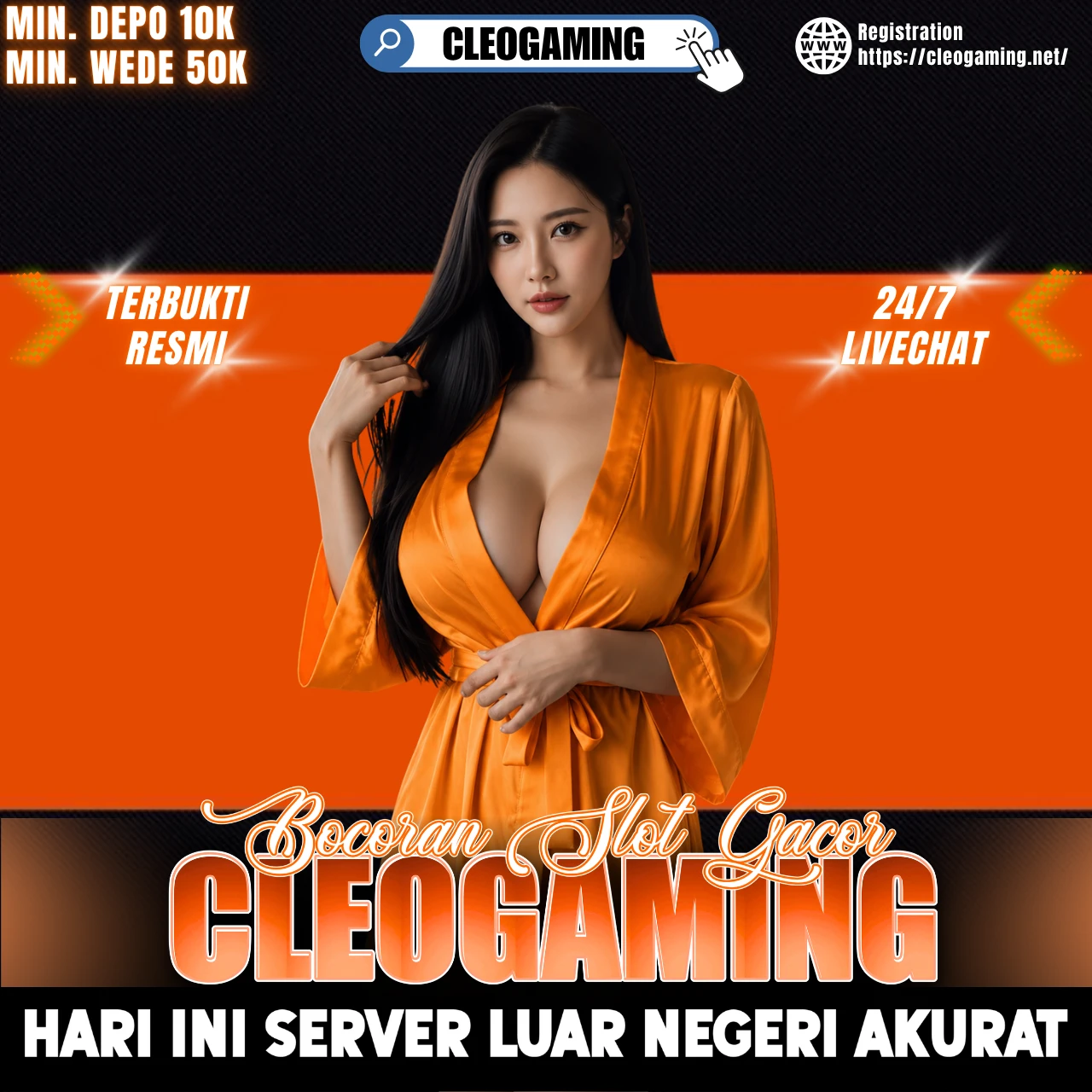 CLEOGAMING